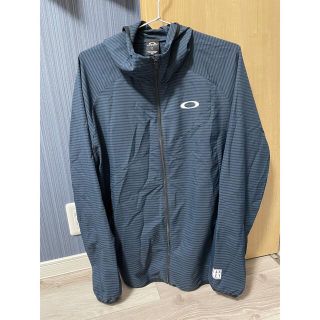 オークリー(Oakley)の中古　送料込　オークリー　OAKLEY パーカー　フーディー　ジャケット(パーカー)