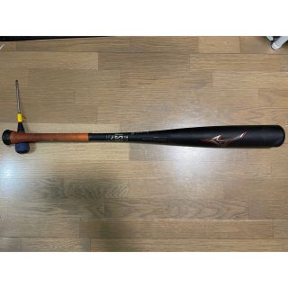 【新品 未使用】ミズノビヨンドマックスレガシー 84cm 730g