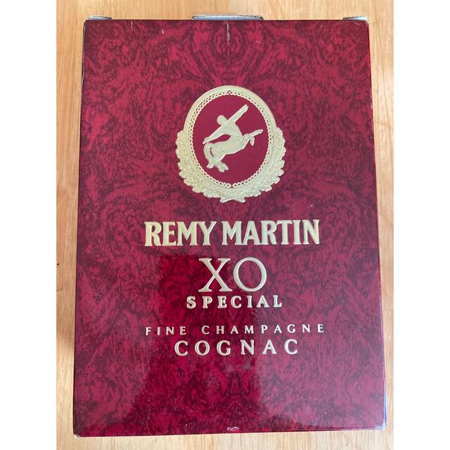 直売正規品 REMY MARTIN XO special | yu2ahel.com