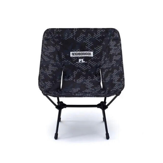 NEIGHBORHOOD fUTURA FL/E-CHAIR ONE