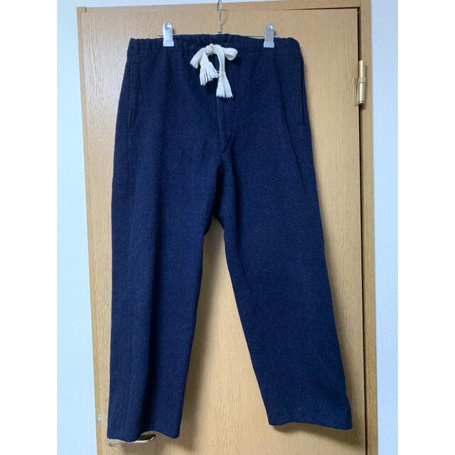 【美品】SSA hospital pants 希少サイズ