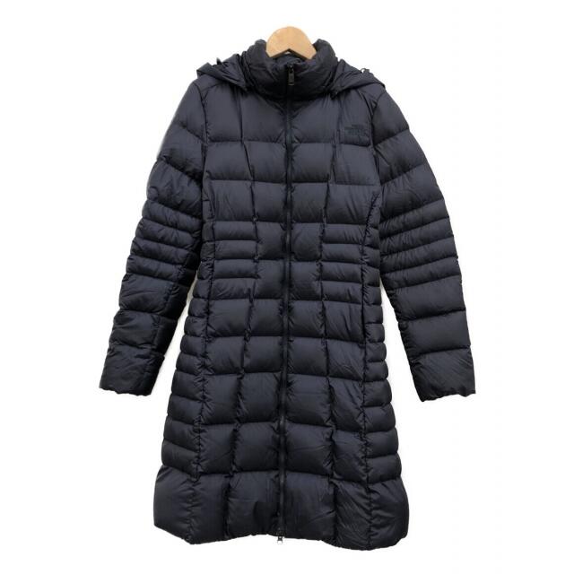 5%OFF】 SP レディース ネイビー ダウンコート フード付き ザノースフェイス - ダウンジャケット 5%OFF】 SP レディース ネイビー ダウンコート フード付き ザノースフェイス - ダウンジャケット