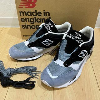 New balance m 1500 PNV 26.5 イギリス製