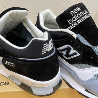 New balance m 1500 PNV 26.5 イギリス製