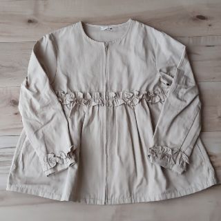 ブランシェス(Branshes)のブランシェス　ジャケット　キッズ(ジャケット/上着)