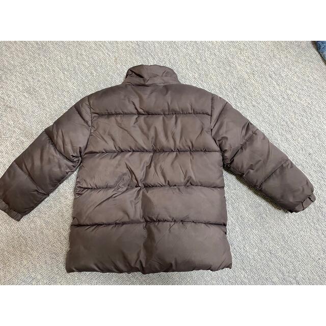 MONCLER(モンクレール)のモンクレール　キッズ　ダウン★ キッズ/ベビー/マタニティのキッズ服男の子用(90cm~)(ジャケット/上着)の商品写真