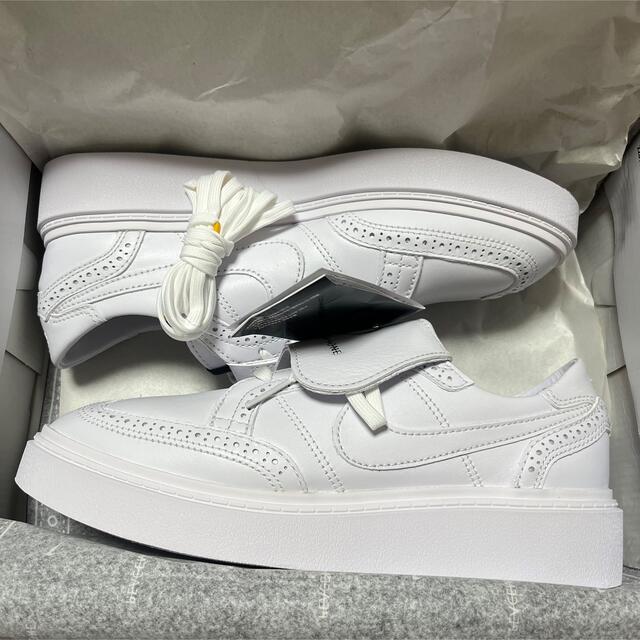 NIKE KWONDO 1 PEACEMINUSONE 27.5cm 新素材新作 onica.rs