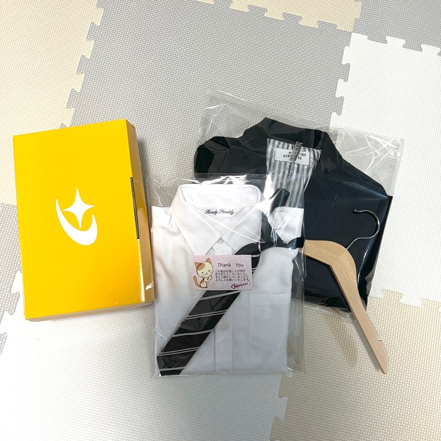 ジェネレーター スーツ上下120 5点セット 品数豊富! noxcapital.de