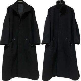 ヨウジヤマモト スタンドカラーの通販 56点 | Yohji Yamamotoを買う