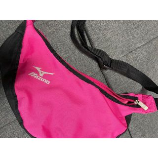 ミズノ(MIZUNO)のウエストバッグ MIZUNO(ボディバッグ/ウエストポーチ)