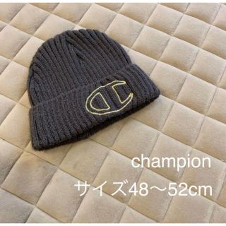 チャンピオン(Champion)のチャンピオン champion ビーニー(帽子)