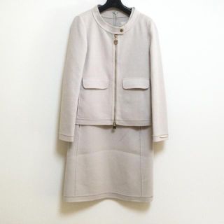 マックスマーラ(Max Mara)のマックスマーラ ワンピースセットアップ 36(セット/コーデ)