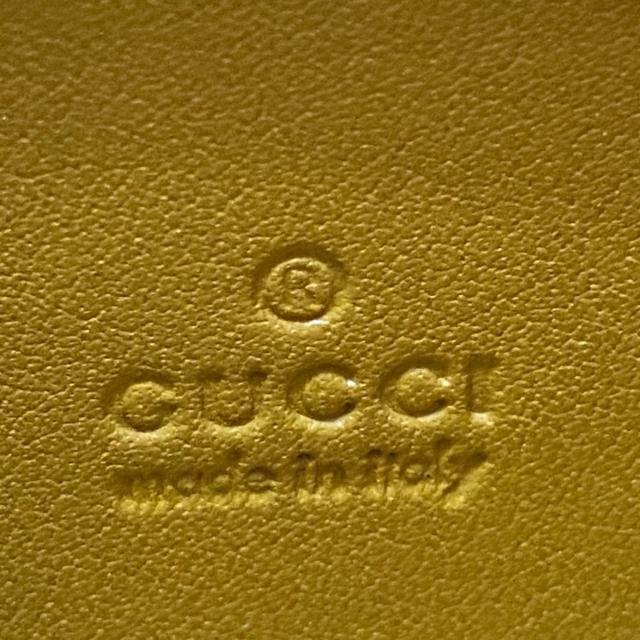 Gucci コインケース メタルバー,GG柄の通販 by ブランディア｜グッチならラクマ - グッチ 得価セール