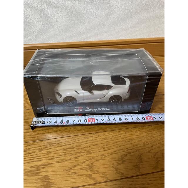 SALE/94%OFF】 GR Supra ミニカー 1 30 スケール ダイキャスト製 fawe.org