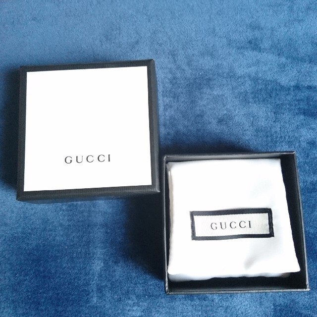 Gucci(グッチ)のGUCCI ネックレス トップ レディースのアクセサリー(ネックレス)の商品写真