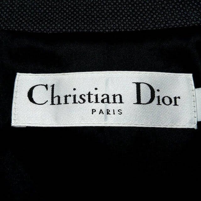 Christian Dior(クリスチャンディオール)のディオール/クリスチャンディオール 8(US) レディースのジャケット/アウター(その他)の商品写真