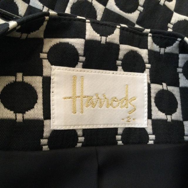 Harrods(ハロッズ)のハロッズ スカートスーツ サイズ2 M - レディースのフォーマル/ドレス(スーツ)の商品写真