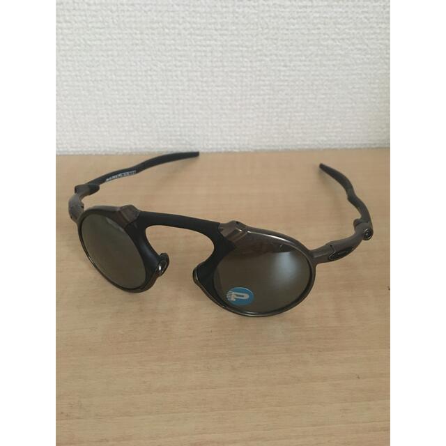 オークリー週末セール　超レア　オークリー OAKLEY  MADMAN マッドマン