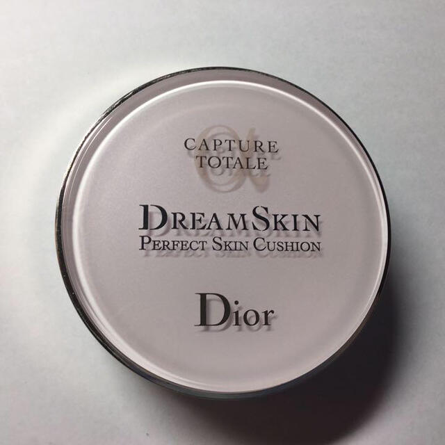 Dior(ディオール)のDior カプチュール トータル ドリーム スキン ケース コスメ/美容のベースメイク/化粧品(ファンデーション)の商品写真