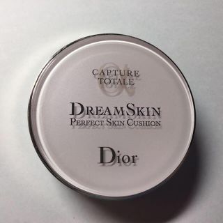 ディオール(Dior)のDior カプチュール トータル ドリーム スキン ケース(ファンデーション)