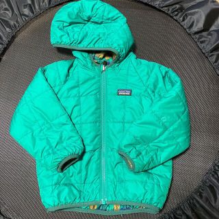 パタゴニア(patagonia)のパタゴニア patagonia  リバーシブル ジャケットサイズ:3T(ジャケット/上着)