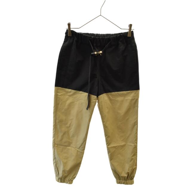 sacai - Sacai サカイ トラックパンツの通販 by BRINGラクマ店|サカイ