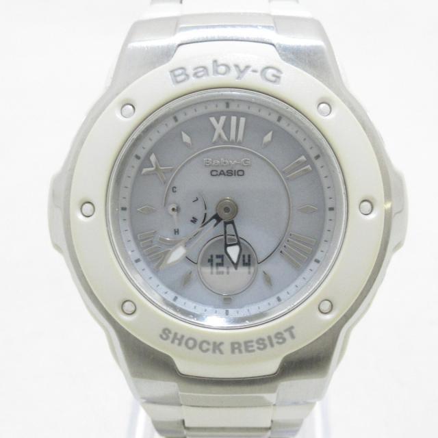 CASIO(カシオ)のCASIO(カシオ) 腕時計 Baby-G MSG-3200C レディースのファッション小物(腕時計)の商品写真