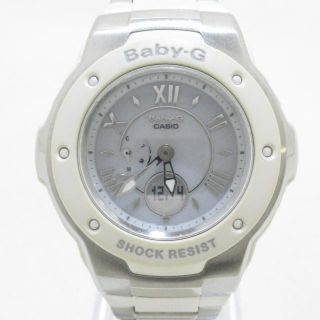 カシオ(CASIO)のCASIO(カシオ) 腕時計 Baby-G MSG-3200C(腕時計)