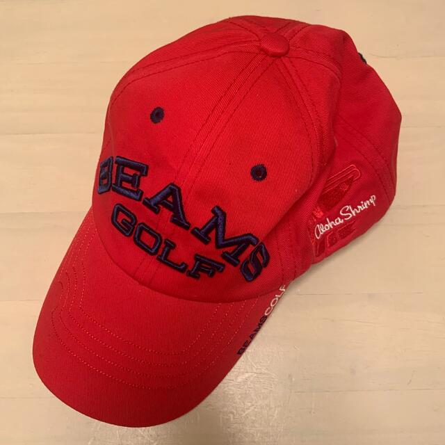 BEAMS(ビームス)のBEAMS GOLF新品未使用 スポーツ/アウトドアのゴルフ(その他)の商品写真