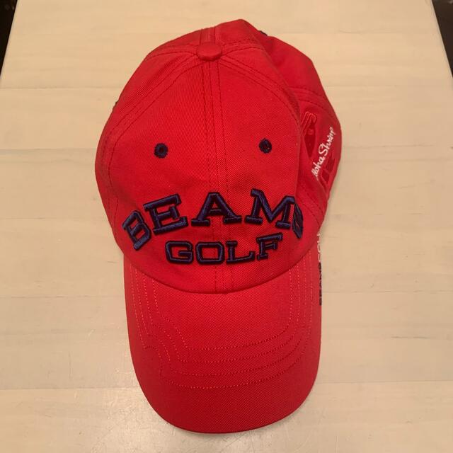 BEAMS(ビームス)のBEAMS GOLF新品未使用 スポーツ/アウトドアのゴルフ(その他)の商品写真