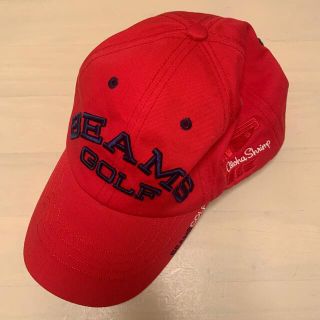 ビームス(BEAMS)のBEAMS GOLF新品未使用(その他)