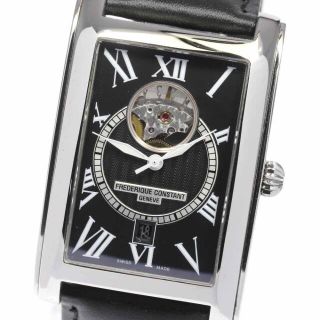 フレデリックコンスタント(FREDERIQUE CONSTANT)の☆良品 フレデリック・コンスタント メンズ 【中古】(腕時計(アナログ))