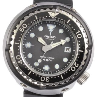 セイコー(SEIKO)のセイコー メンズ 【中古】(腕時計(アナログ))