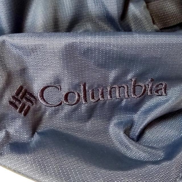 Columbia(コロンビア)のコロンビア リュックサック美品  - レディースのバッグ(リュック/バックパック)の商品写真