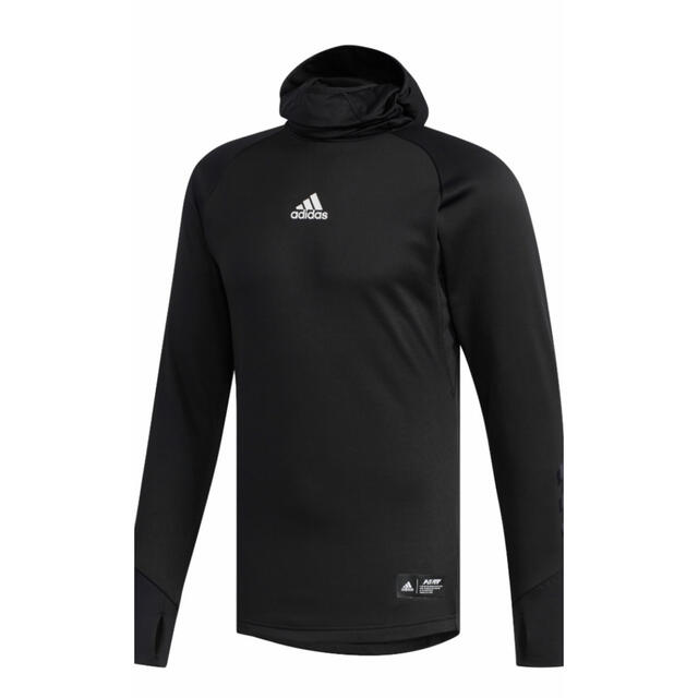 adidas(アディダス)の■アディダス セカンドレイヤー パーカー / ED3795  スポーツ/アウトドアの野球(ウェア)の商品写真