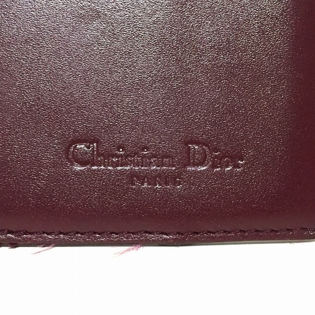 Christian ディオール/クリスチャンディオールの通販 by ブランディア｜クリスチャンディオールならラクマ Dior - 日本製在庫