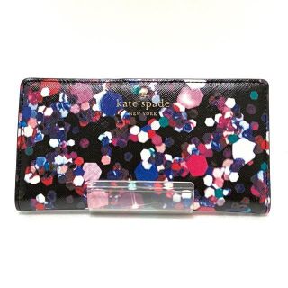 ケイトスペードニューヨーク(kate spade new york)のケイトスペード 長財布 - PWRU5247(財布)