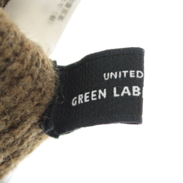 UNITED ARROWS green label relaxing(ユナイテッドアローズグリーンレーベルリラクシング)のgreen label relaxing 手袋 レディース レディースのファッション小物(手袋)の商品写真