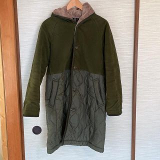 ラベンハム(LAVENHAM)のビーグルレモン様LAVENHAM journal standard 別注 コート(ロングコート)