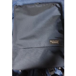 マンハッタンパッセージ(Manhattan Passage)の【美品】マンハッタンパッセージ#5416【中古】(ビジネスバッグ)