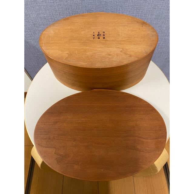 井藤昌志 シェーカーボックス オーバルボックス 井藤昌志 シェーカーボックス オーバルボックス