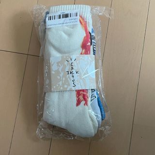 フラグメント(FRAGMENT)のCACTUS JACK FRAGMENT 3 PACK SOCKS (ソックス)