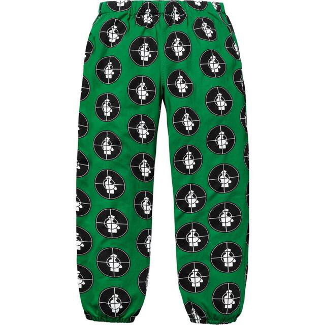 Supreme UNDERCOVER Public Enemy pant xl