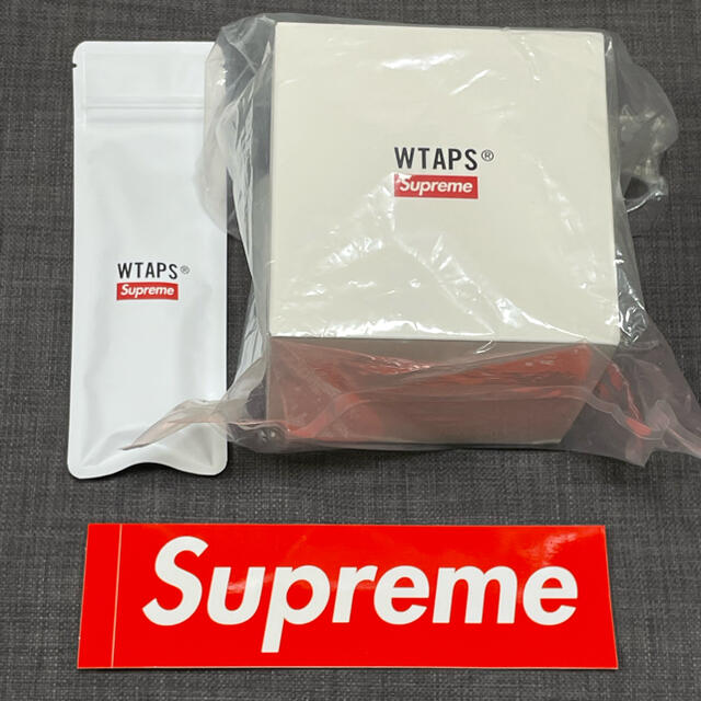 Supreme(シュプリーム)のSupreme WTAPS Grills Incense Burner お香 メンズのファッション小物(その他)の商品写真