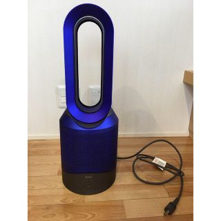 ダイソン(Dyson)のdyson HP 03 IB 2017年製(空気清浄器)