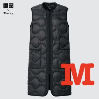 ユニクロ コラボ ダウンベスト(レディース)の通販 100点以上 | UNIQLO ユニクロ コラボ ダウンベスト(レディース)の通販 100点以上 | UNIQLO