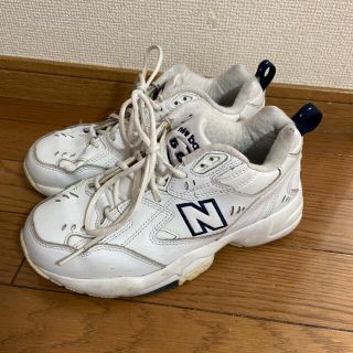 ニューバランス(New Balance)のニューバランス608(スニーカー)