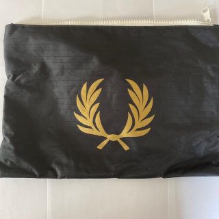 フレッドペリー(FRED PERRY)のポーチ3点(その他)