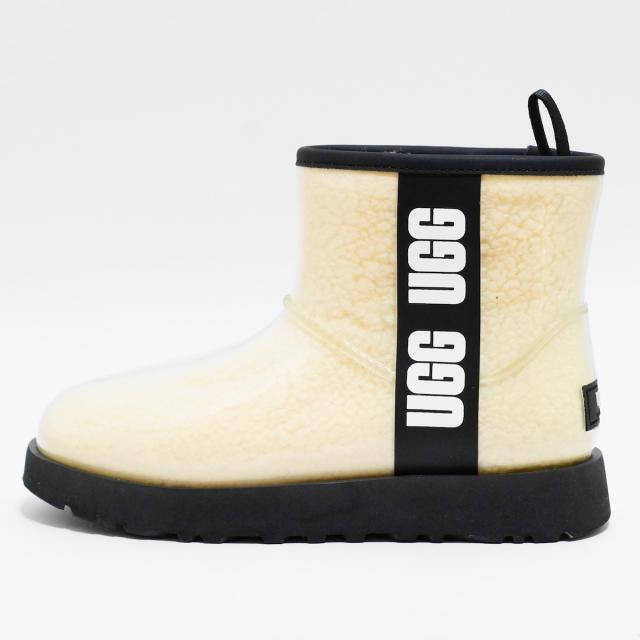 UGG(アグ)のUGG(アグ) ショートブーツ レディース美品  レディースの靴/シューズ(ブーツ)の商品写真