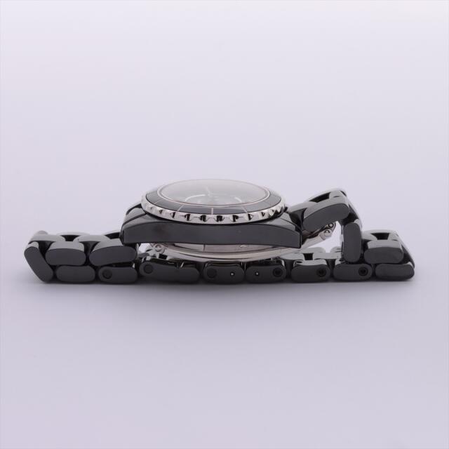 CHANEL J12 CE レディース 腕時計の通販 by ALLUラクマ店｜シャネルならラクマ - シャネル HOT好評